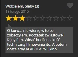 Bunch - Miasto 44 było totalnym gównem.