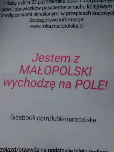 dj_mysz - W Małopolsce mówi się "idę na POLE", bo my wszyscy mieszkamy na dworach; je...