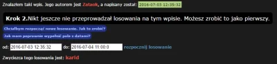 Zataok - @karid wzywany do tablicy! Zgłoś się na pw ( ͡° ͜ʖ ͡°)