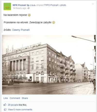 padobar - #mpk #poznan śmieszek xD



#bonusbgc #facebook #lazarz #lazarskirejon