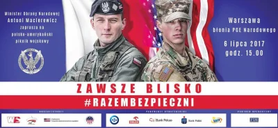 polejboniewyrobie - szkoda ze zasłaniają tym anty-trumpem plakaty z informacja na tem...