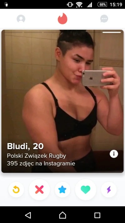 CthulhuFanatic - Bym próbował, ale trochę się boję #!$%@? dostać 
#tinder