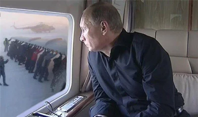 PauluSJ - From #russia with #love 

Ras-#Putin