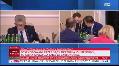 Kielek96 - @Kapitalis: Od 14 puszczają ten paszkwil ( ͡° ͜ʖ ͡°)