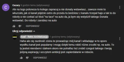 BananowyKochanek - Prosze Państwa kuc przemówił abyśmy mieli zazdrościć jego popularn...