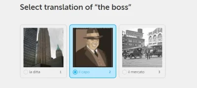 Papinian - #duolingo #heheszki #włoski

Nie ma żadnej mafii.