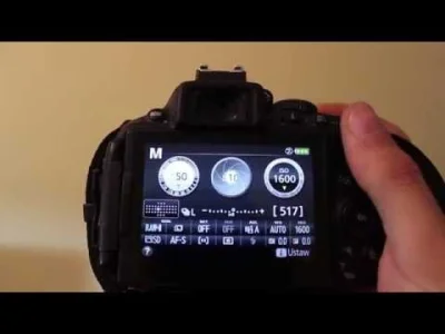 laza - Co ten Nikon to ja nie...

Taki D5300 + 18–105 mm f/3.5–5.6

Jak wiadomo przy ...