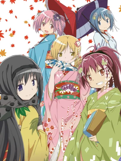 z.....s - #randomanimeshit #madokamagica 

#yamoka



SPOILER
SPOILER