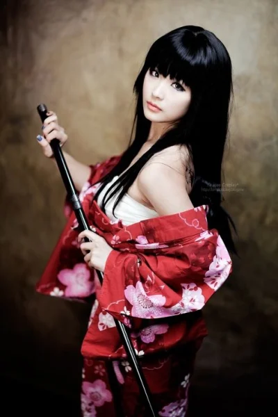 zvarac - #ladnakobieta #geisha