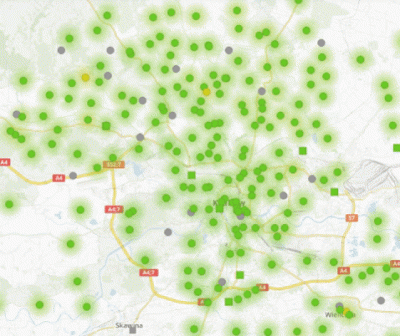 Bonwerkz - #smog #krakow #powietrze #zdrowie
Dla wszystkich niedowiarków twierdzącyc...