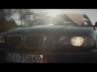 MGfilms - Zrobiłem spontaniczną (o 6 rano :P) zapowiedź testu BMW E46 Coupe który nie...