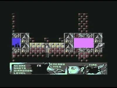 xandra - Shogoon: Eternal (1994) Z cyklu krótkie i piękne (｡◕‿‿◕｡)

SPOILER

#c64...