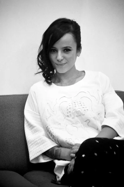 mitotasak - #alizee #muzyka



Alizée - Je veux bien z albumu 5. Bardzo fajna jest ta...