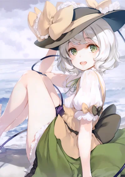 Azur88 - #randomanimeshit #anime #touhou #koishikomeiji #naturanime

Zaraz pokaz Cy...