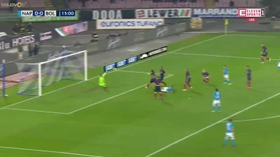 Ziqsu - Arkadiusz Milik
Napoli - Bologna [1]:0

#mecz #golgif #golgifpl #seriea