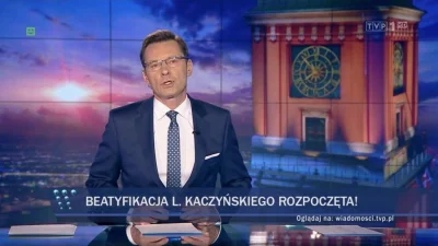 JanuszProwokator - #paskigrozy #tvpis #generatorpaskow