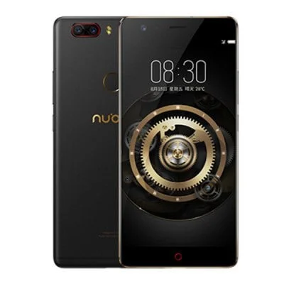 cebulaonline - W Gearbest

LINK - Nubia Z17 Lite 6GB RAM 64GB ROM za $259.99
SPOIL...