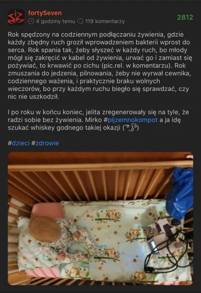 kezioezio - Screen pic rel, to jest takie typowe zachowanie natalistów XD Koleś zajął...