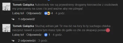 Kauabang - @FWierzbowski: komentarze pod tym postem to rak i beka jednocześnie.