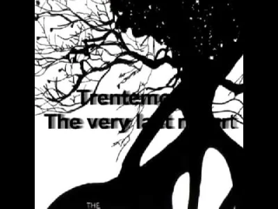 AlteredState - #muzykanadobranoc #downtempo



Trentemøller - The Very Last Resort