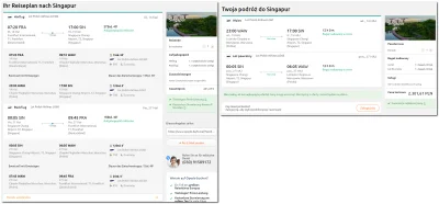 MaTTiQ - Szokuje mnie fakt, że kupując bilety na niemieckim Opodo na lot Frankfurt - ...