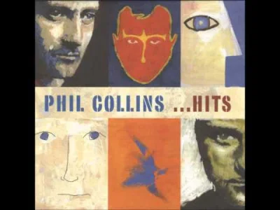 brother_louie - #muzyka #80s #philcollins