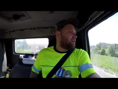 ReFree - #betonowoz

Nowy odcinek z kompletnie usyfionego wozu