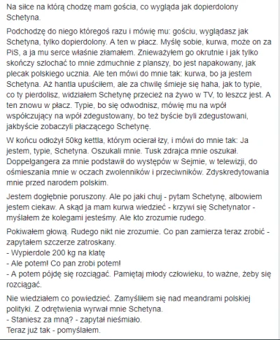 KatpissNeverclean - #heheszki via https://www.facebook.com/permalink.php?story_fbid=9...