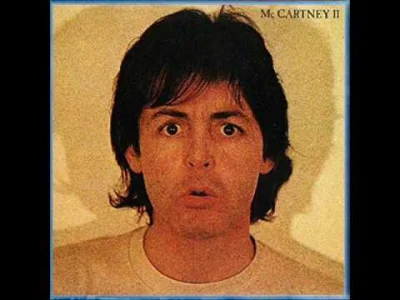 B.....t - Paul McCartney-Coming Up
#muzyka