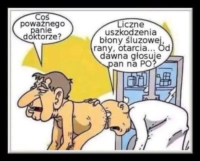 BaronOpryskus - #heheszki #humorobrazkowy #polityka