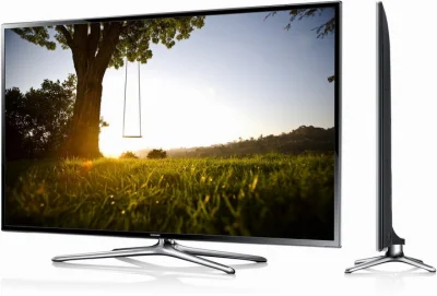 Hejtel - Samsung UE40H6400, w tej cenie chyba nic lepszego nie dostanę? BRAĆ CZY NIE ...