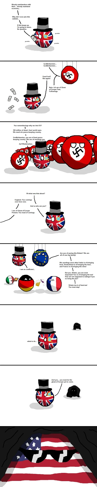 qubeq - #polandball