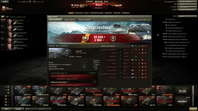 l.....0 - #wot #worldoftanks 

Asik z rana dobra rzecz. I ta #bojowkahellcata tak bar...