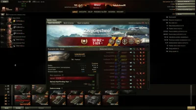 kubakabana - #wot #worldoftanks



mój rozmarynie , co za bitwa



skill over 9000 na...