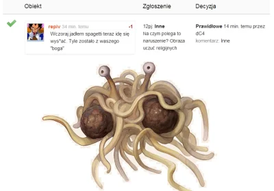 Zaratusztra - Wreszcie moderacja zadziałała tak jak trzeba! Mamy już dość szyderstw z...