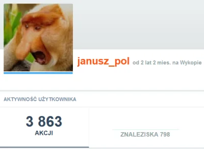 ramzes8811 - >On żyje. Powrócił!


#przegryw #wygryw #p0lka #januszpol