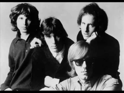 PanKtos - Kolejne złoto na dzisiejszy wieczór!
#muzykaktosia #thedoors