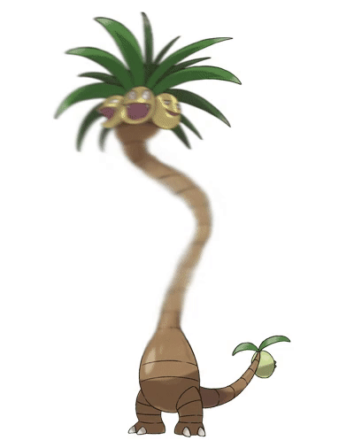 Czerwonoswiatkowiec - @norypS: Alola Spyron
SPOILER