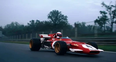 G.....d - Dobry wieczur, w tym wpisie wklejamy najładniejsze bolidy

Ferrari 312b
...