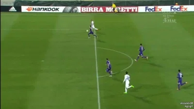 skrzypek08 - Kownacki vs Fiorentina 1:0
#golgif #mecz