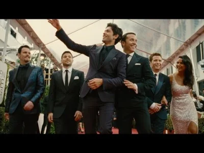 dziki17 - #film #entourage #chybabylo
 
Niceeee!!!