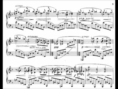 takniejest - K. Szymanowski - Prelude Op 1 No 2

#muzyka #muzykaklasyczna #fortepia...
