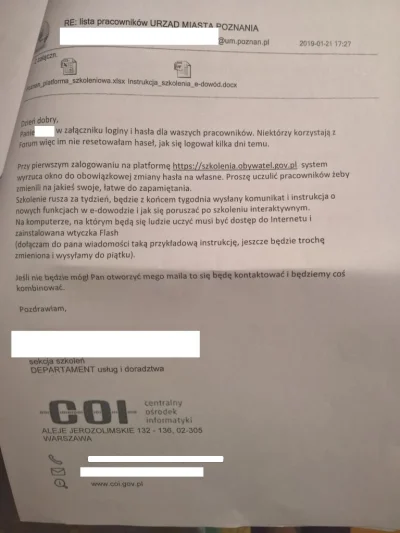 niebezpiecznik-pl - 11 incydentów bezpieczeństwa na polskich uczelniach. O adminie WA...