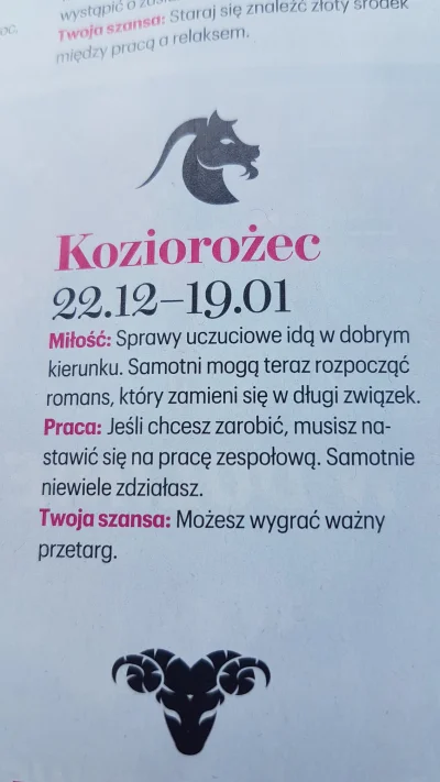 kokoss - Mirki, normalnie nie czytam takich pierdół ale razem z moim #rozowypasek jes...