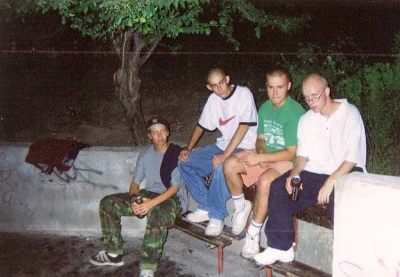 piotruslo - rok 1998



#gimbynieznajo #rap #sokol #zipsklad #pewniebylo