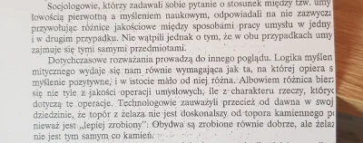 Heisenburger - Murki, jak rozumiecie wyrażenie wątpić o czymś? Bardziej że rozmyślać ...