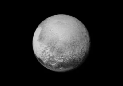 k.....t - Nowe zdjęcie Plutona od #newhorizons
#astronomia #mirkokosmos #kosmos #eks...