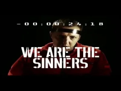 e.....t - #muzyka

we are the sinners