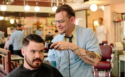 1mnew - Mirasy z #poznan jaki salon fryzjerski męski godny uwagi? Myślałem o "Fryckac...
