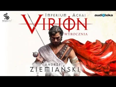 LegionPL - #ksiazki #ksiazka #audiobook #achaja #czytajzwykopem
Wincyj info na temat...